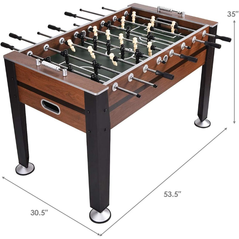 54" Indoor Competition Foosball Table