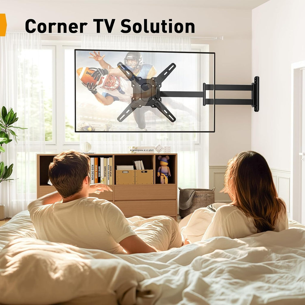 Long Arm TV Wall Mount