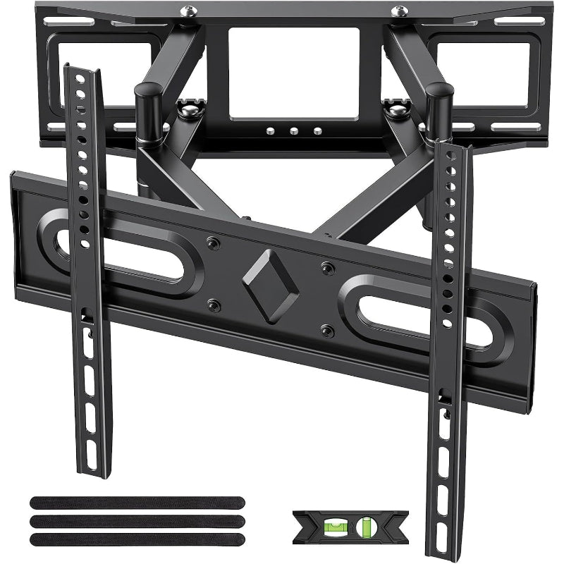 Dual Articulating Arms TV Wall Mount