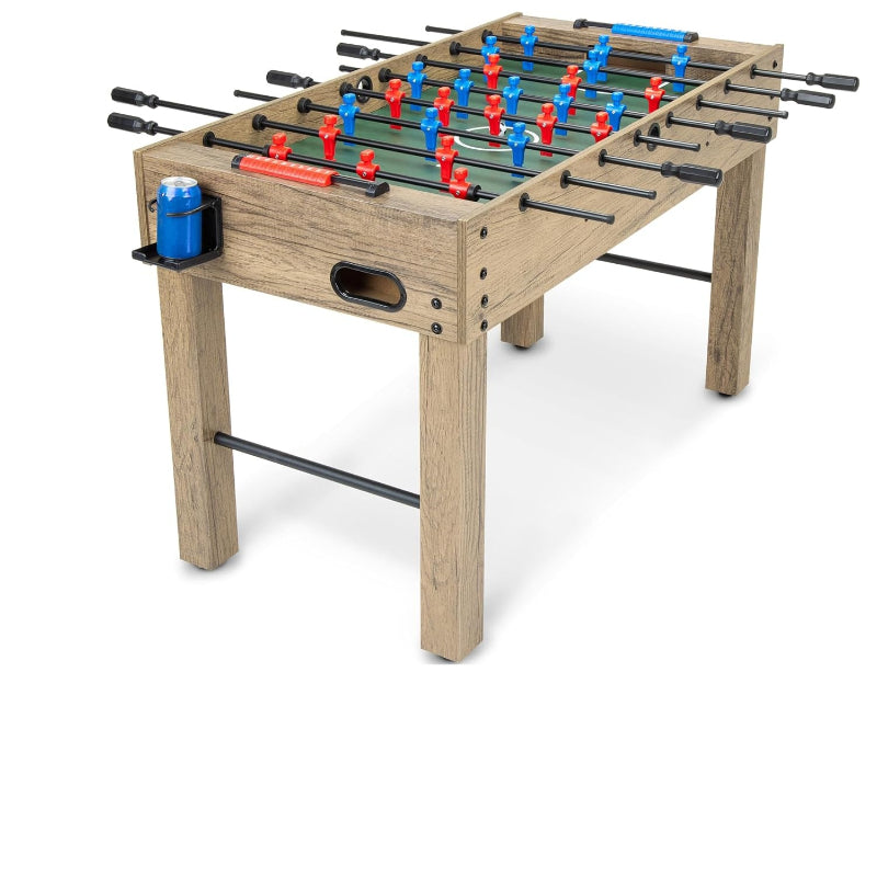 48" Home Game Room Foosball Table