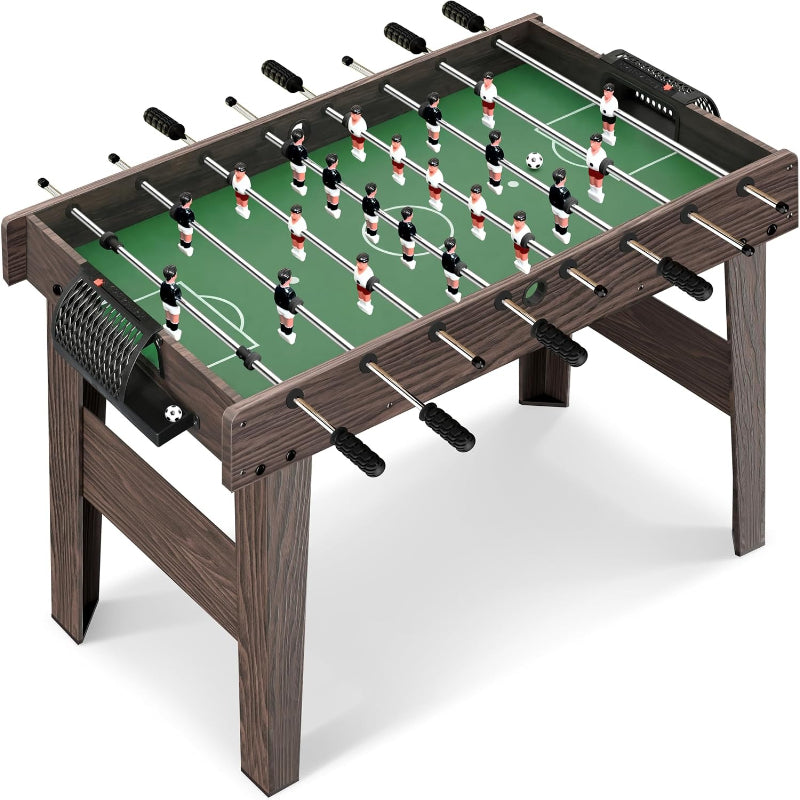 48" Competition Foosball Table