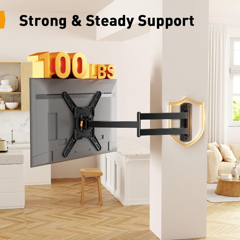 Long Arm TV Wall Mount