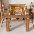 LED Removable Top DND Game Table