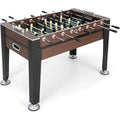 54" Wood Full Size Foosball Table