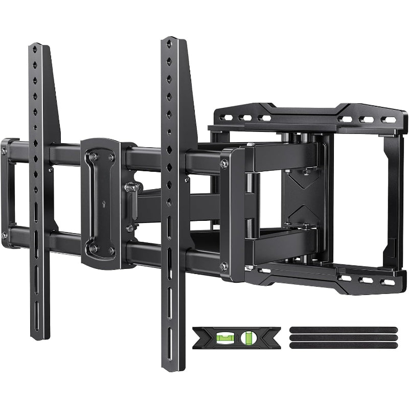 Full Motion TV Wall Mount